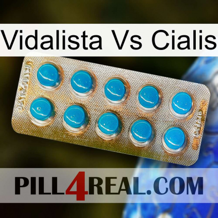 Vidalista Vs Cialis new09